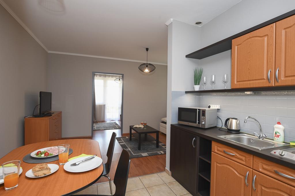 Salt Hill Apartmanok Egerszalok Ngoại thất bức ảnh